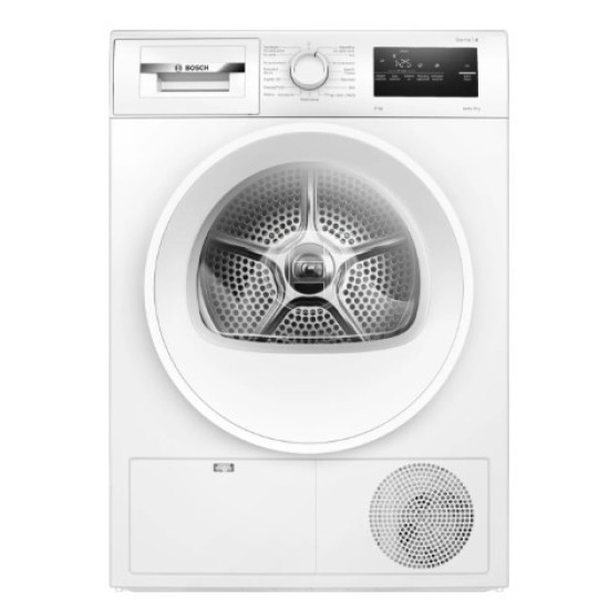 Suszarka WTH86200PL