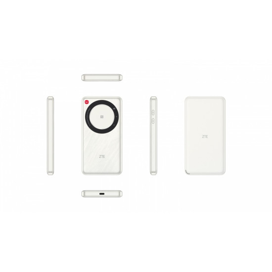 Router mobilny A30 Air 