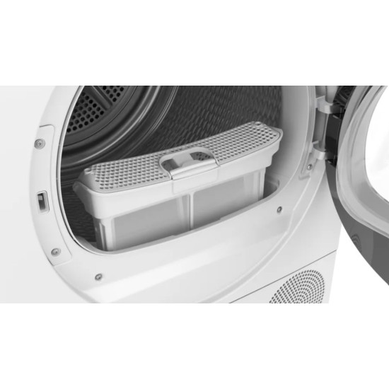 Suszarka WQB246CMPL
