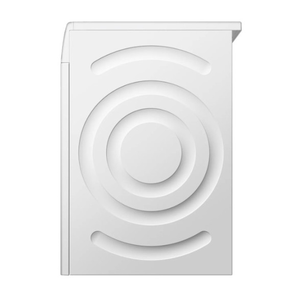 Suszarka WQB246CMPL