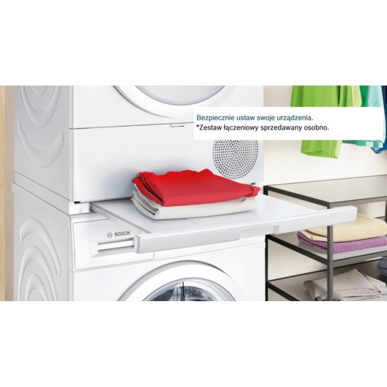 Suszarka WQB246CMPL