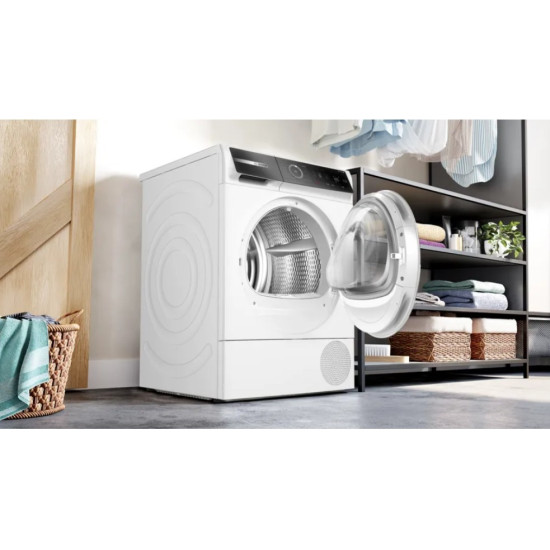 Suszarka WQB246CMPL