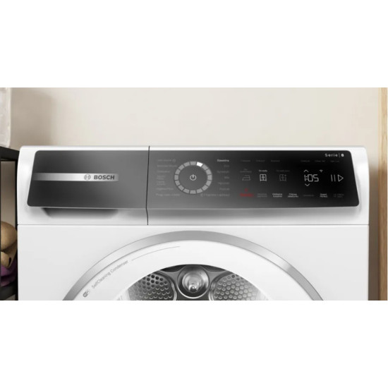 Suszarka WQB246CMPL