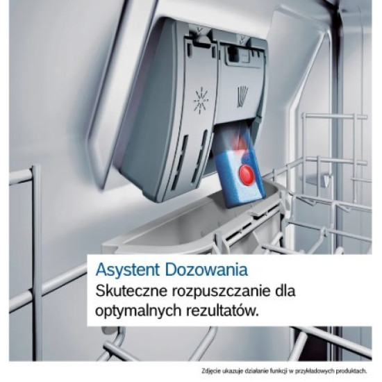 Zmywarka SPS6EMI21E