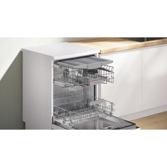 Zmywarka Serie 4 ExtraDry SMS4HVW14E