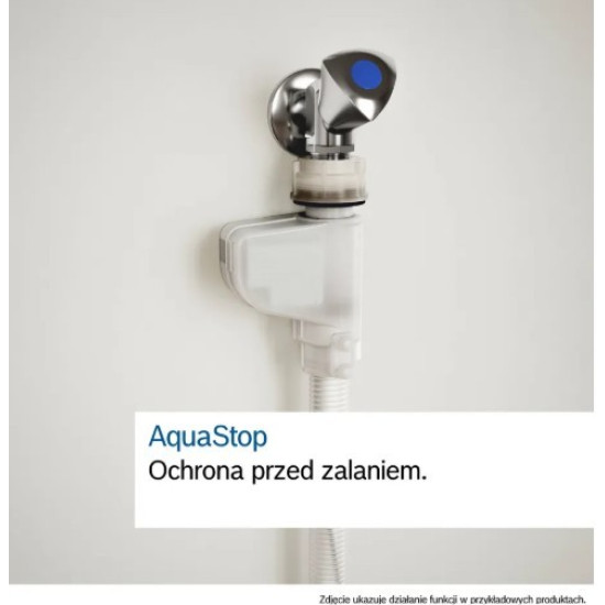 Zmywarka Serie 4 ExtraDry SMS4HVW14E