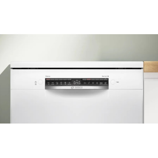 Zmywarka Serie 4 ExtraDry SMS4HVW14E