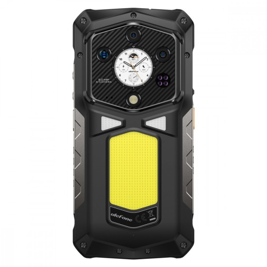 Smartfon Armor 29 Pro 5G 16GB/512GB czarny 