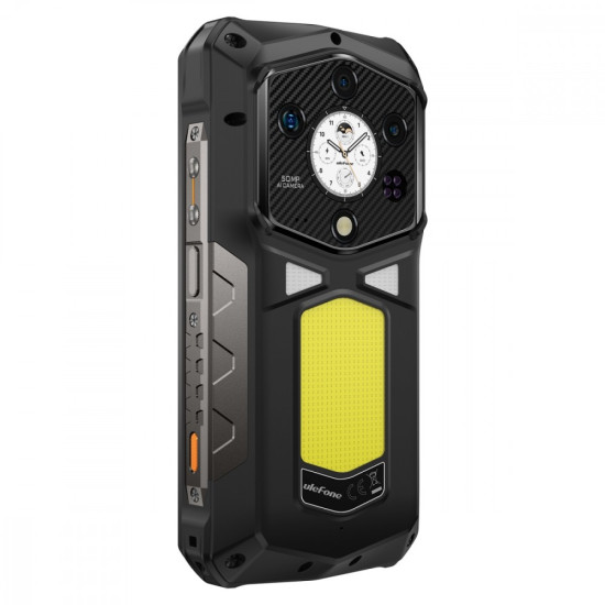 Smartfon Armor 29 Pro 5G 16GB/512GB czarny 