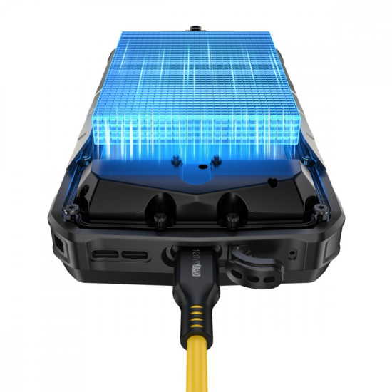 Smartfon Armor 29 Pro 5G 16GB/512GB czarny 