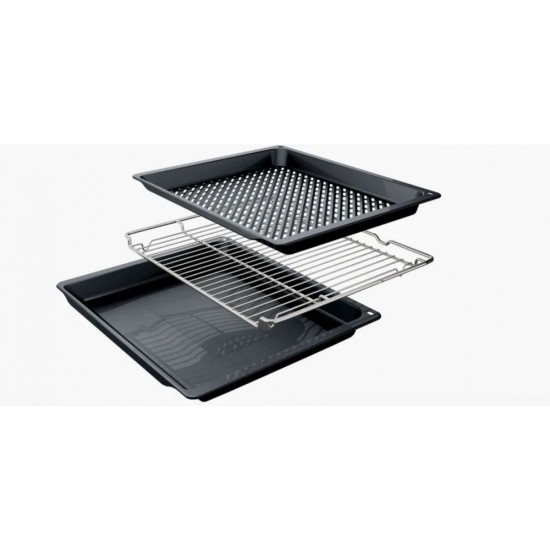 Piekarnik AirFry HBG536EW4 biały