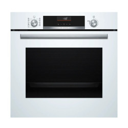 Piekarnik AirFry HBG536EW4 biały