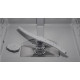Zmywarka front Extra Dry SMU2HVS06E inox