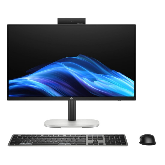 Komputer ProStudio 4 All-in-One G1i U5-225T 512GB/16Gb/W11P/23.8 BY7D5ET