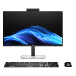 Komputer ProStudio 4 All-in-One G1i U5-225T 512GB/16GB/W11P/23.8 C9TQ8ET 
