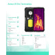 Smartfon Armor 29 Pro Thermal 5G 16/512GB czarny 