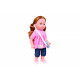 Lalka funkcyjna Natalia w tunice 36 cm