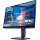 Monitor AW2525HM 24.5 AMD FreeSync Premium & NVIDIA G-SYNC Compatible 320Hz Full HD (1920x1080)/16:9/DP/2xHDMI/USB 3.2/3Y AES&PPE