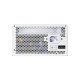 Zasilacz PPG-850-CW VEGA M 850W 80+ GOLD Biały
