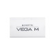 Zasilacz PPG-850-CW VEGA M 850W 80+ GOLD Biały