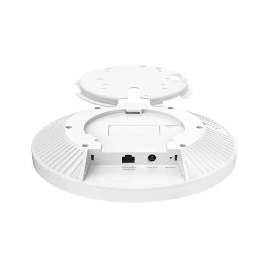 Punkt dostępu Omada EAP787 2.4 / 5 / 6 GHz 