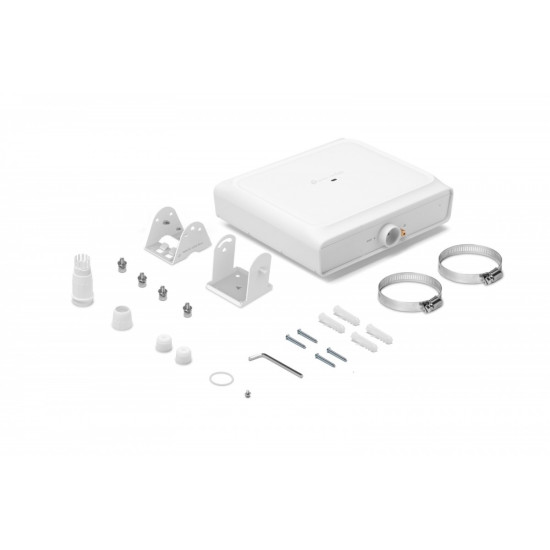 EAP650 D120-Outdoor Wewnętrzny/zewnętrzny punkt dostępowy Wi-Fi 6 AX3000 
