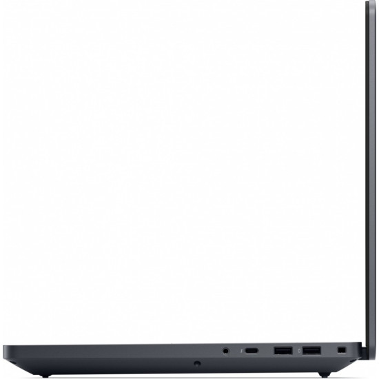 Stacja robocza Dell Pro Max 16 Plus MB16250 W11P U7-265HX|32GB|1TB|Nvidia RTX PRO 2000|FgrPr & SmtCd|Cam|WLAN + BT|16.0 FHD|Backlit Kb|6C|vPro|3YPS