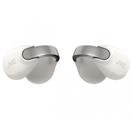 Słuchawki bezprezwodowe HA-NP1T białe