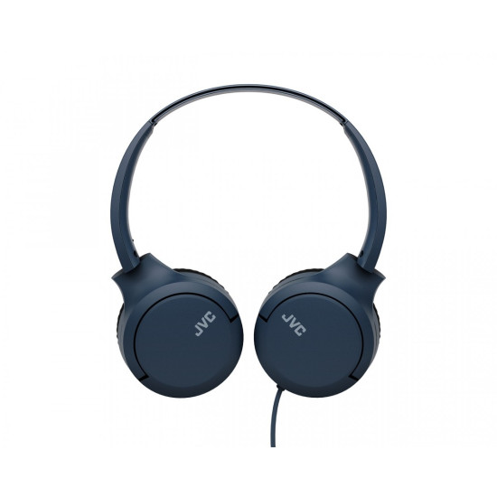 Słuchawki HA-S33UC niebieskie
