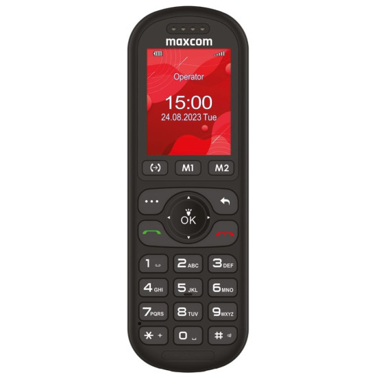 Telefon MM 39D SE 4G stacjonarny na karte SIM 