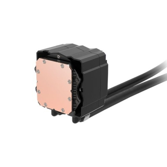 Chłodzenie wodne - AIO LA360 ARGB 