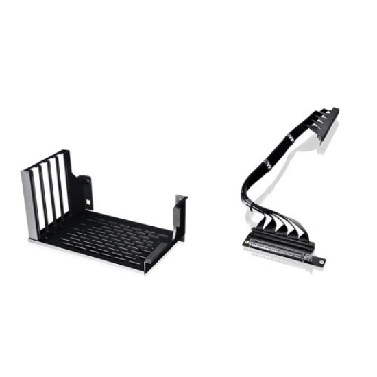 Obudowa - CTE E660 MX TG - Black 