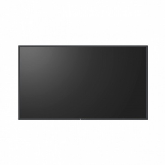 Monitor wielkoformatowy 43 cale QM-4303 4K VA UHD 24/7 500NIT