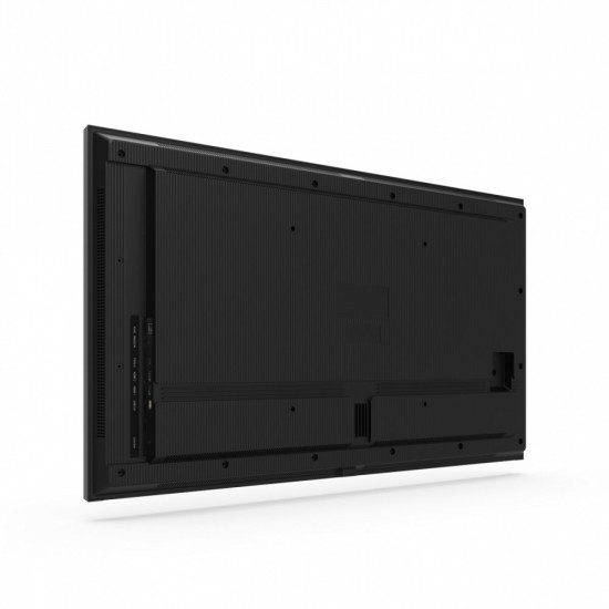 Monitor wielkoformatowy 43 cale QM-4303 4K VA UHD 24/7 500NIT