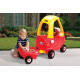 Przyczepka Cozy Coupe czerwona