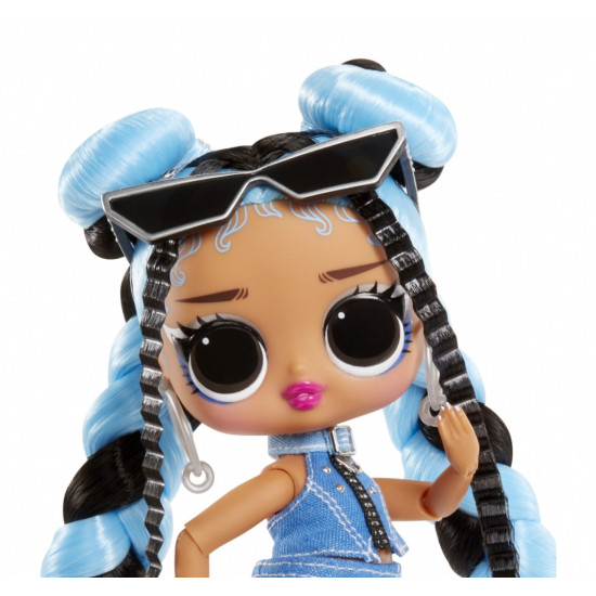 Lalka L.O.L. Surprise Tweens Core Doll, Freshest 