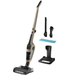 Odkurzacz pionowy akumulatorowy 3w1 Aquaglide VP4220