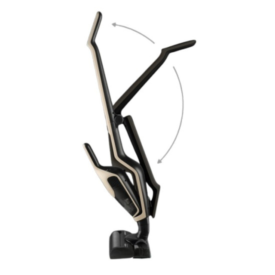 Odkurzacz pionowy akumulatorowy 3w1 Aquaglide VP4220