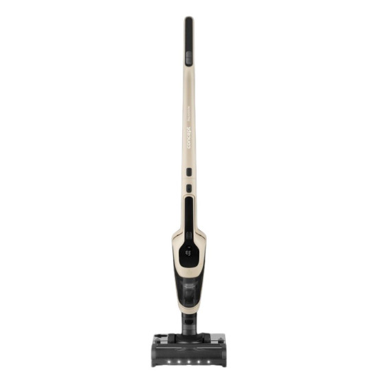 Odkurzacz pionowy akumulatorowy 3w1 Aquaglide VP4220