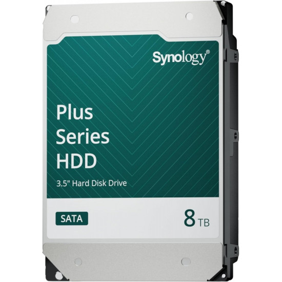 Dysk HDD 8TB SATA 7.2k 3.5 HAT3320-8T 3Y
