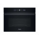 Kuchnia mikrofalowa do zabudowy WMW44HMB 