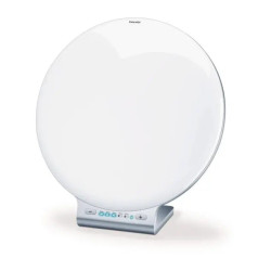 Lampa o świetle dziennym TL100