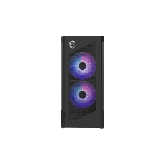 Obudowa MPG VELOX 300R AIRF LOW PZ ARGB FAN