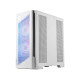 Obudowa MPG VELOX 300R AIRF LOW PZ WHITE ARGB FAN