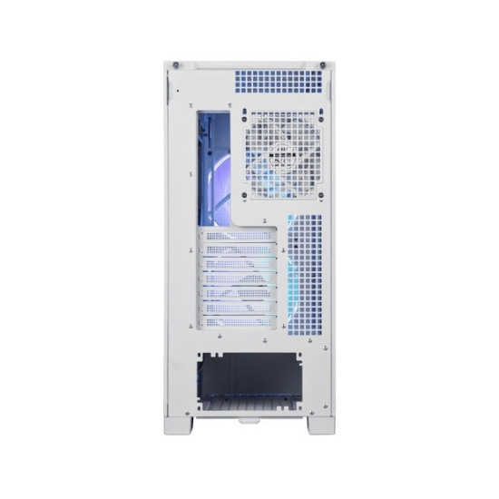 Obudowa MPG VELOX 300R AIRF LOW PZ WHITE ARGB FAN