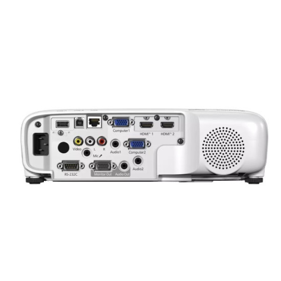 Projektor EB-994F  3LCD/FHD/4100L/16k:1/WiFi 
