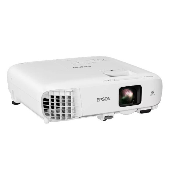 Projektor EB-994F  3LCD/FHD/4100L/16k:1/WiFi 