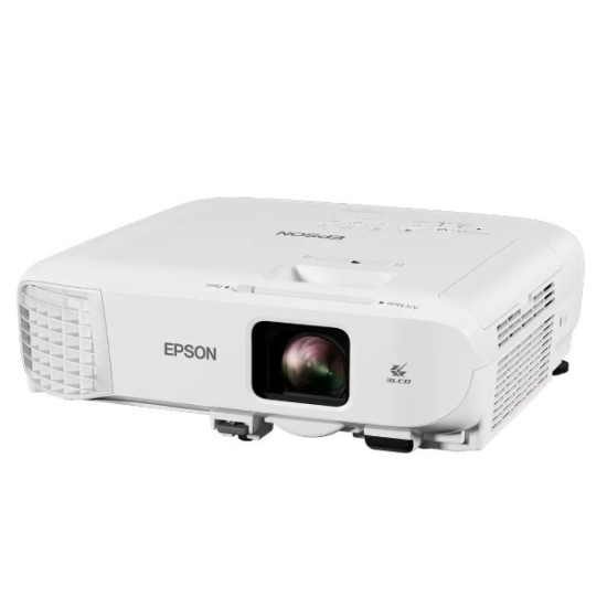 Projektor EB-994F  3LCD/FHD/4100L/16k:1/WiFi 