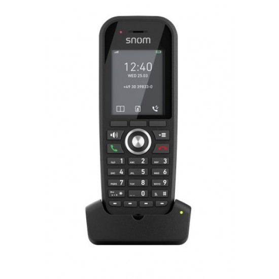 Dodatkowa sĹuchawka SNOM M30 