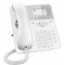 Telefon przewodowy VoIP SNOM D717 biaĹy 